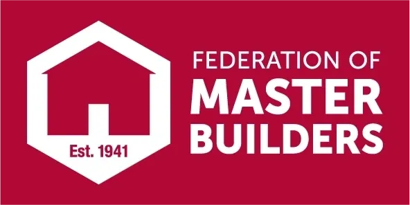 Federation of Master Builders logo