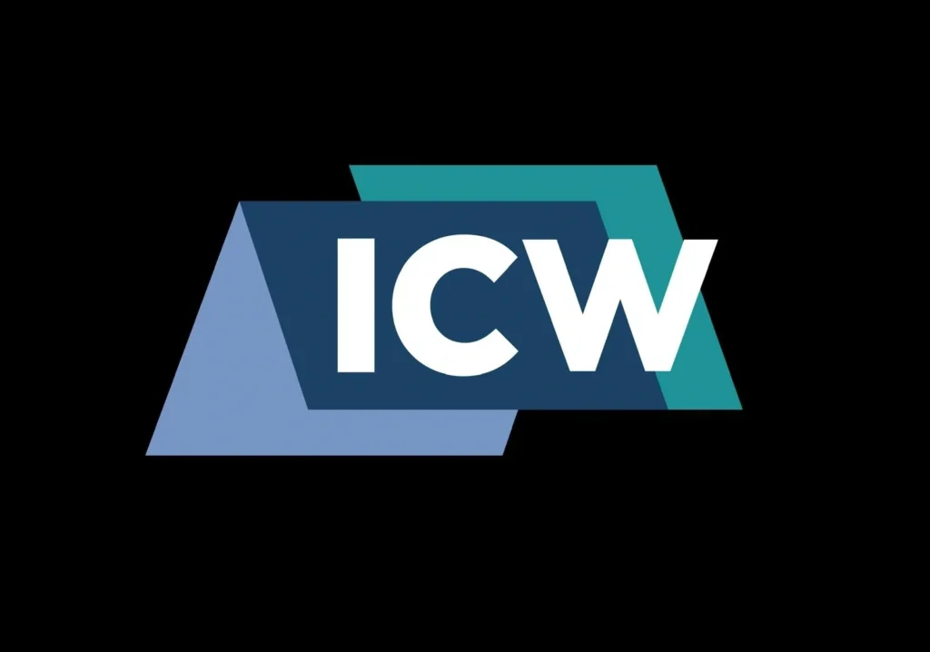 ICW accreditation logo